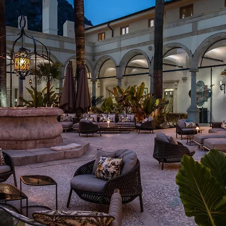 San Domenico Palace, Taormina, A Four Seasons Hotel-3