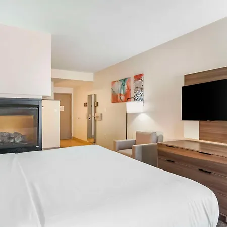 Comfort Suites Ocean City West-3