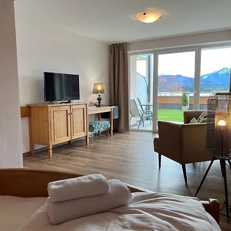 Hotel Fischer Am See-2