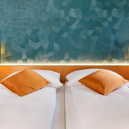 Hotel Muenzgasse-2