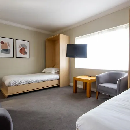 The Martello Hotel-2