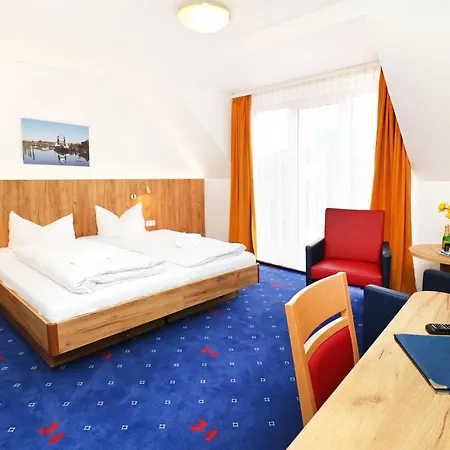 Hotel Pension Kirschstein-2