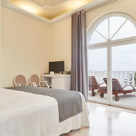 Grand Hotel Palladium Santa Eulalia Del Rio-3