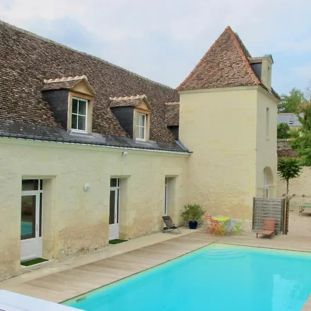 Gîtes de la Bigauderie-3