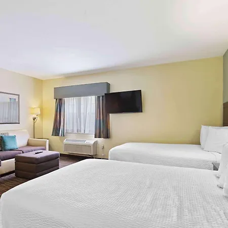 Extended Stay America Premier Suites - Lakeland - I-4-2
