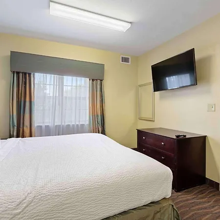 Extended Stay America Premier Suites - Lakeland - I-4-3