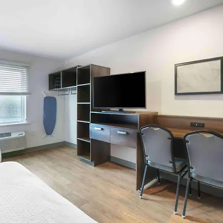 Extended Stay America Suites - Providence-3