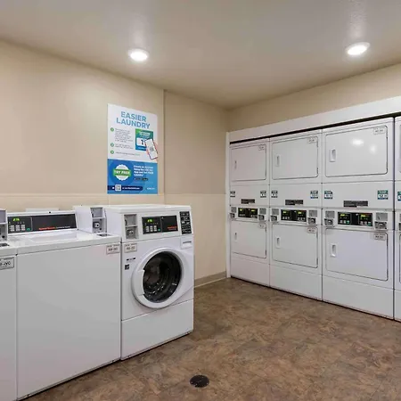 Extended Stay America Select Suites - Lake Worth-3