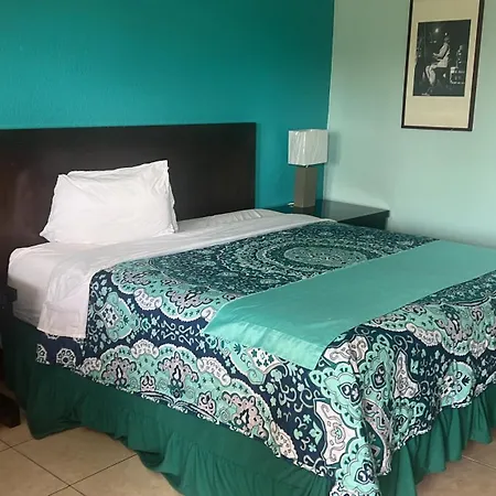 Apm Inn & Suites - Jacksonville-3
