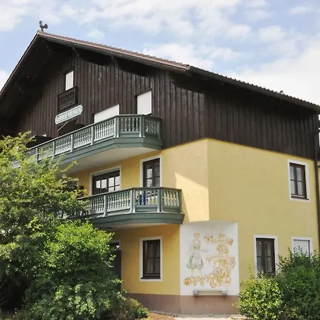 Landgasthof Venushof-3