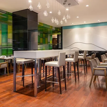 Le Meridien Panama-2