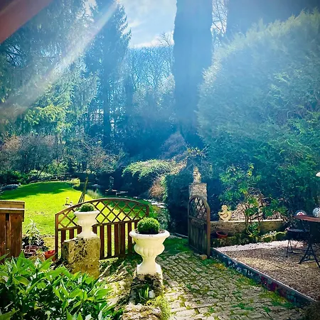 Domaine Du Moulin Vallée Heureuse-2