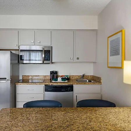 Homewood Suites By Hilton Lake Mary Orlando North-2