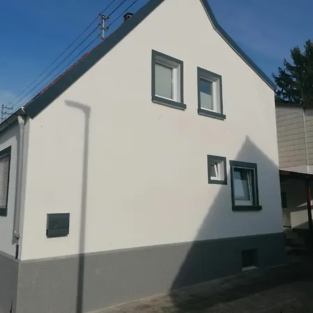 Monteurzimmer In Ludwigshafen Oppau - Naehe Zu Basf-2