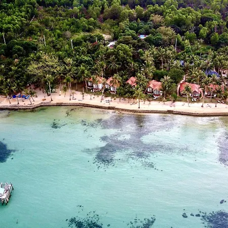 Peppercorn Beach Resort-2