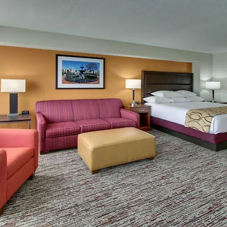 Drury Inn & Suites Bowling Green-3