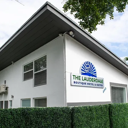 The Lauderdale Boutique Hotel-3