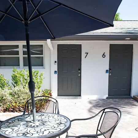 The Lauderdale Boutique Hotel-2