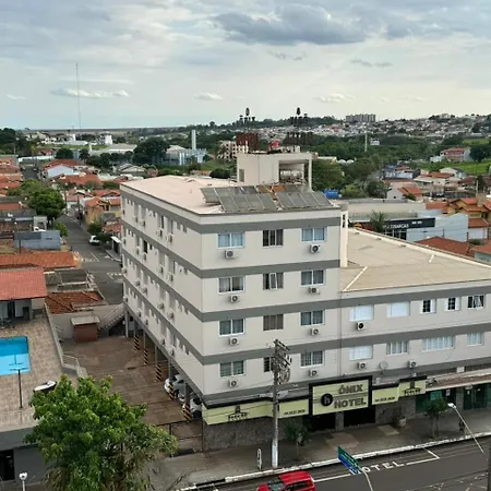 Ônix Hotel-3