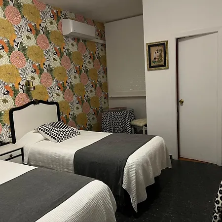 Hostal Pirineos-2