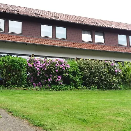 Forsthaus Alter Foerster-3