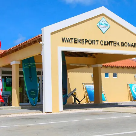 Corallium Hotel & Villas Bonaire-2