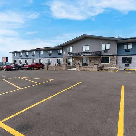 Econo Lodge Madison East-3