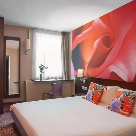 Ibis Styles Fontenay-2