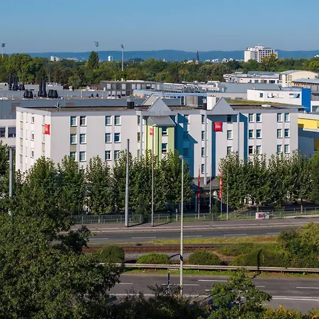 ibis Hotel Frankfurt Messe West-3