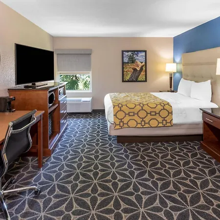 Baymont By Wyndham Mcallen Pharr-2