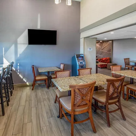 Baymont By Wyndham Mcallen Pharr-3