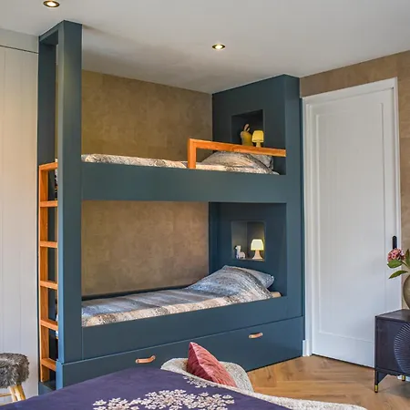 DreamZzz Boutique B&B Kaatsheuvel-2