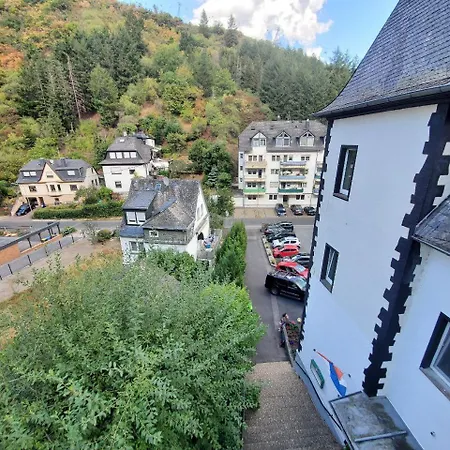Hotel Bergschloesschen-2