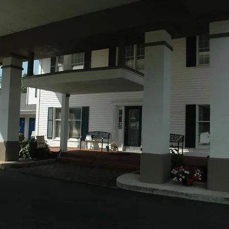 St. Michaels Inn-3