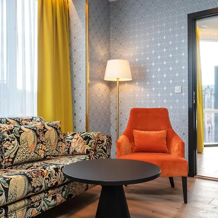 Thon Hotel Cecil-2