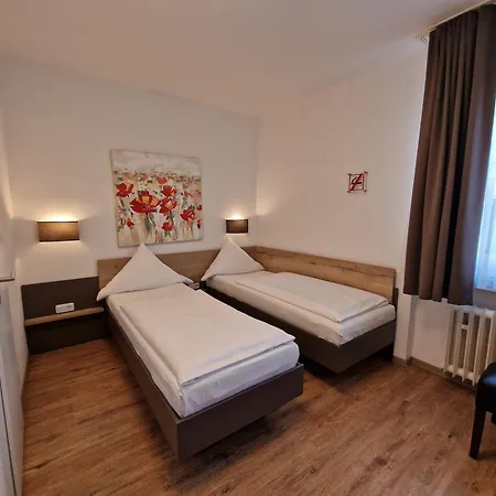 Center Hotel Essen-2