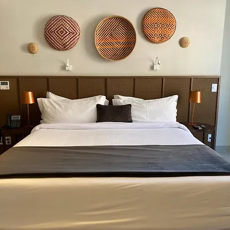 Juma Ópera Boutique Hotel&Spa-3