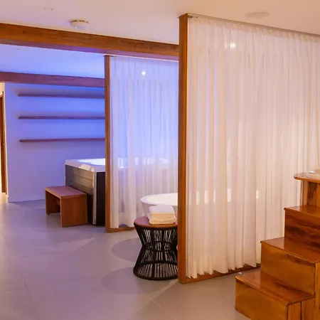Juma Ópera Boutique Hotel&Spa-2