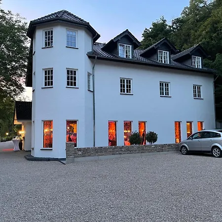 Landgasthaus Steinsmühle-3