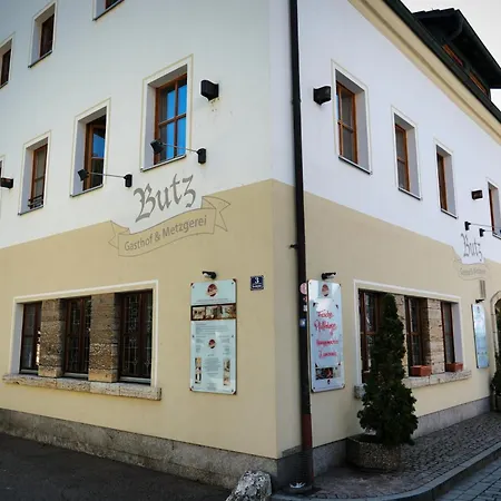 Gasthof Butz-2