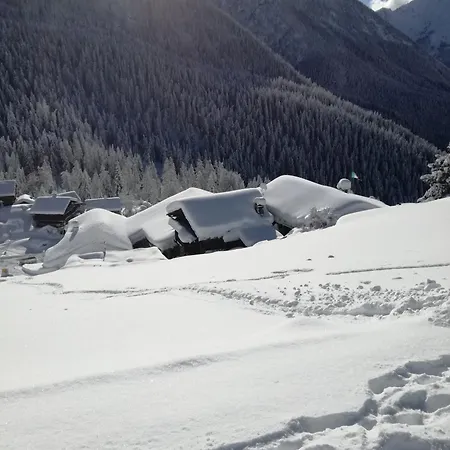 Rifugio Vieux Crest-3