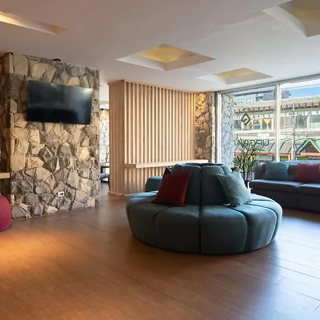 Hotel Lagos Andinos-2