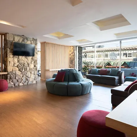 Hotel Lagos Andinos-3