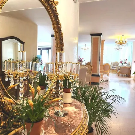 HOTEL ROYAL Paris Ivry-2