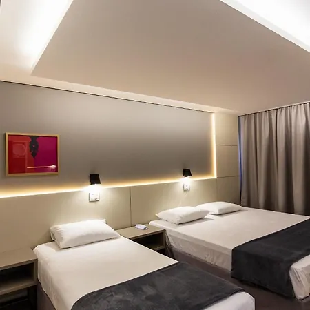 Hotel São Mateus-2