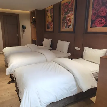 Tanger App Hotel-2