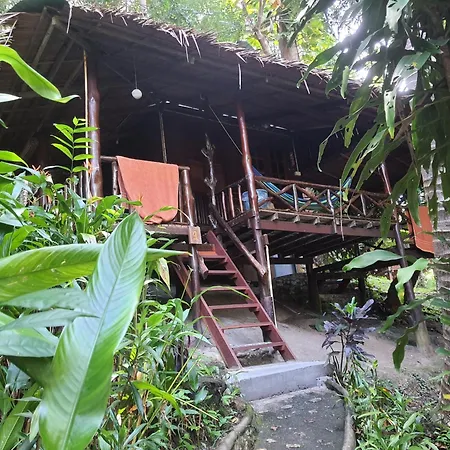 Sabai Corner Bungalows - Sha Extra Plus-2