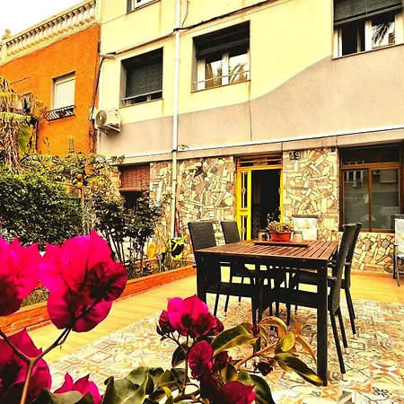 La Pita Beach House-2