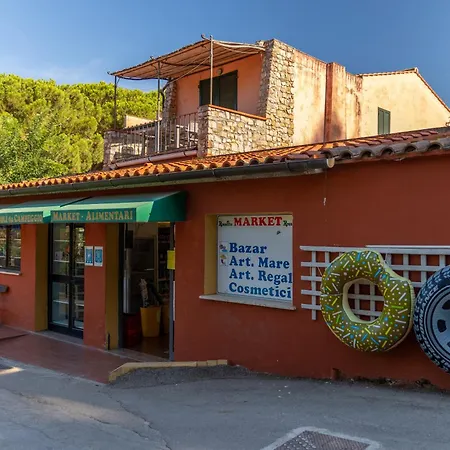Camping Village Rosselba Le Palme-2