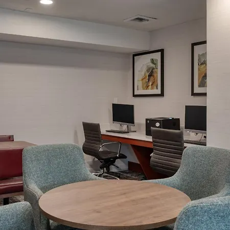 Staybridge Suites Allentown Airport Lehigh Valley By Ihg-3